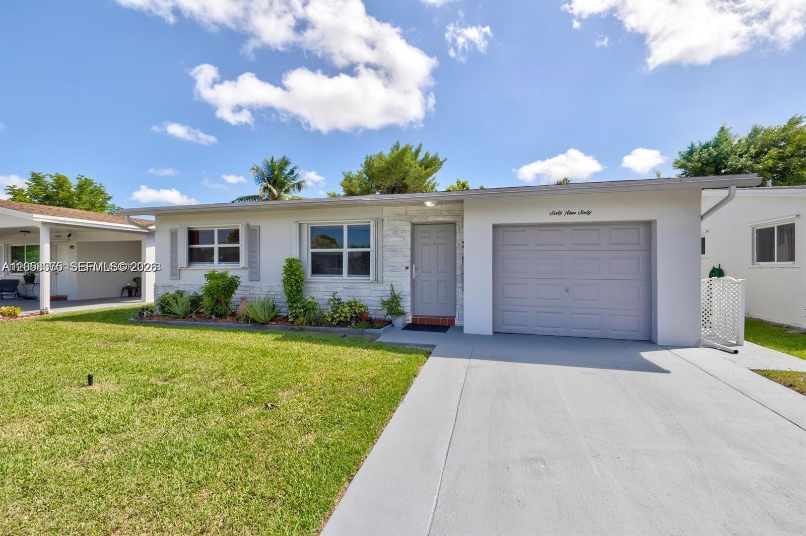6960 NW 11th Court, Margate, FL 33063 photo 3