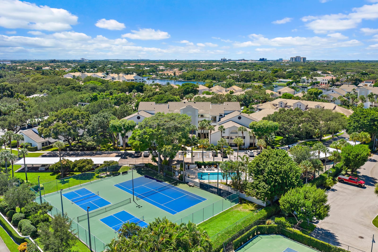 326 OAK HARBOUR Drive 326 — photo 11