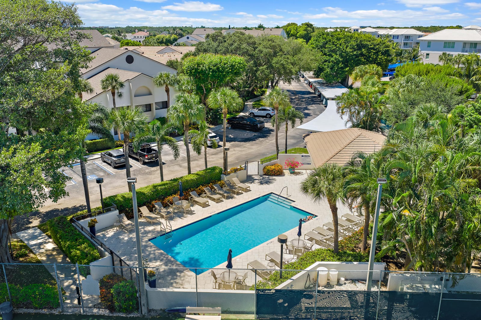 326 OAK HARBOUR Drive 326, Juno Beach, FL 33408 photo 13