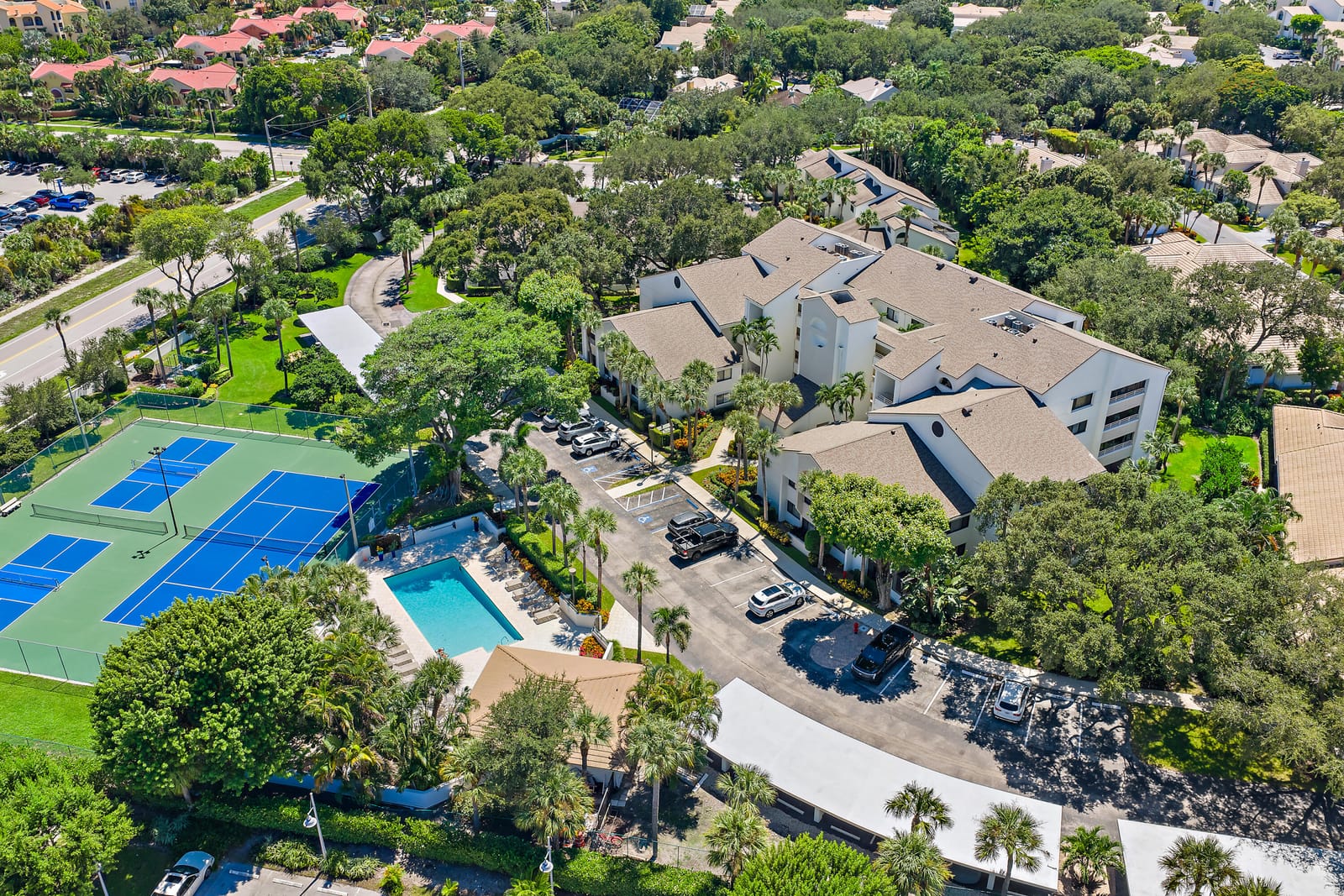 326 OAK HARBOUR Drive 326, Juno Beach, FL 33408 photo 14
