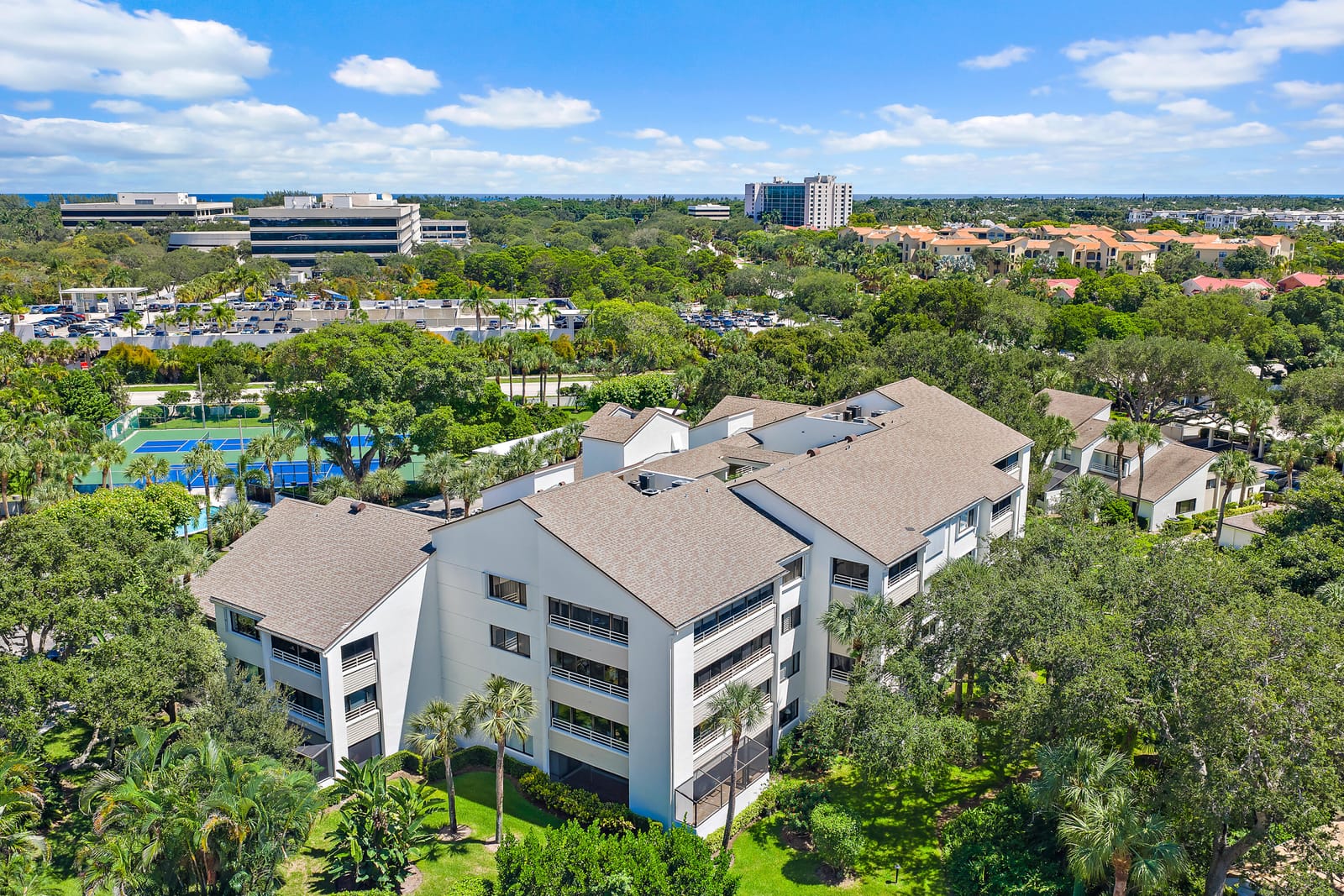 326 OAK HARBOUR Drive 326, Juno Beach, FL 33408 photo 22