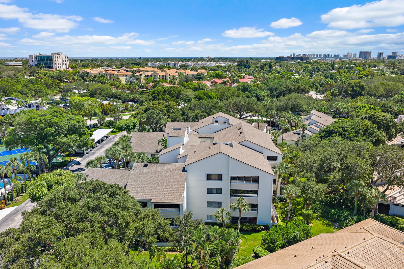 326 OAK HARBOUR Drive 326, Juno Beach, FL 33408 photo 23