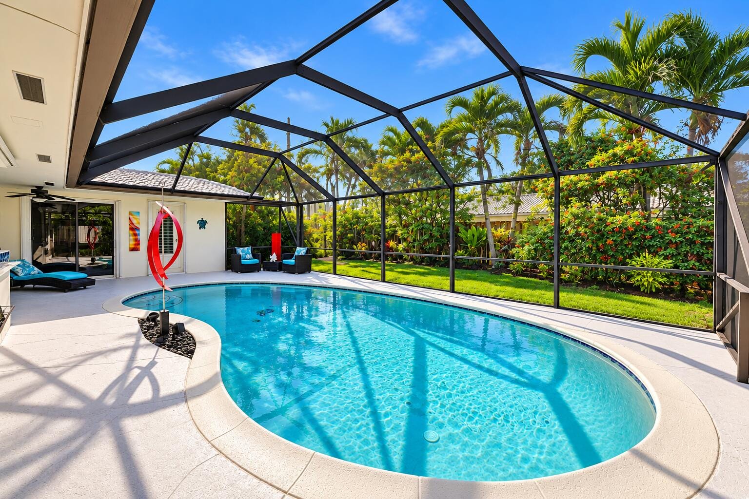 2050 NE 59TH Place, Fort Lauderdale, FL 33308 photo 3