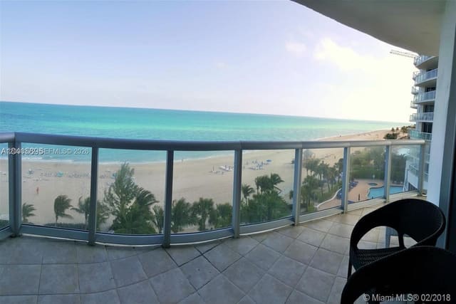18683 Collins Avenue 701, Sunny Isles Beach, FL 33160
