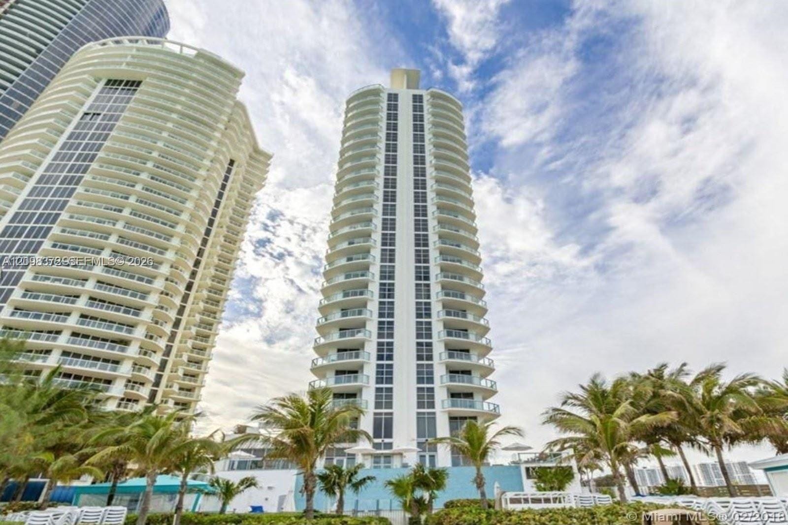 18683 Collins Avenue 701, Sunny Isles Beach, FL 33160 photo 21