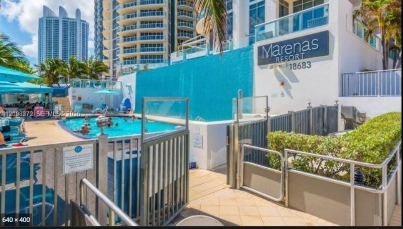 18683 Collins Avenue 701, Sunny Isles Beach, FL 33160 photo 23