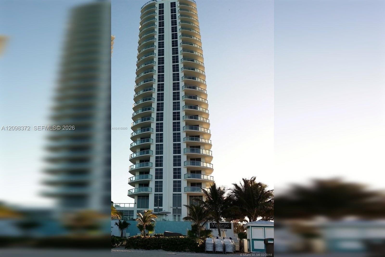 18683 Collins Avenue 701, Sunny Isles Beach, FL 33160 photo 25