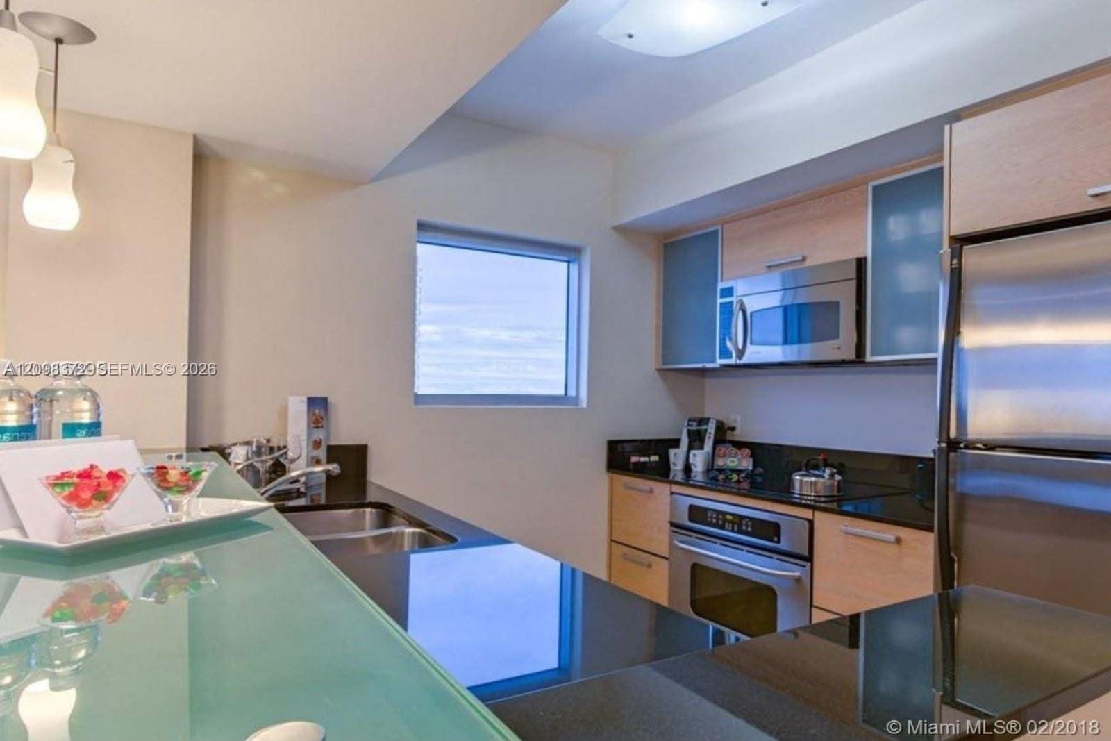 18683 Collins Avenue 701 — photo 4