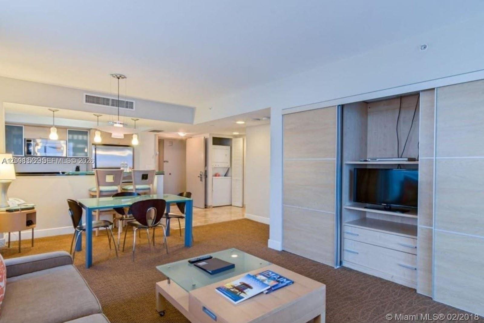18683 Collins Avenue 701 — photo 5
