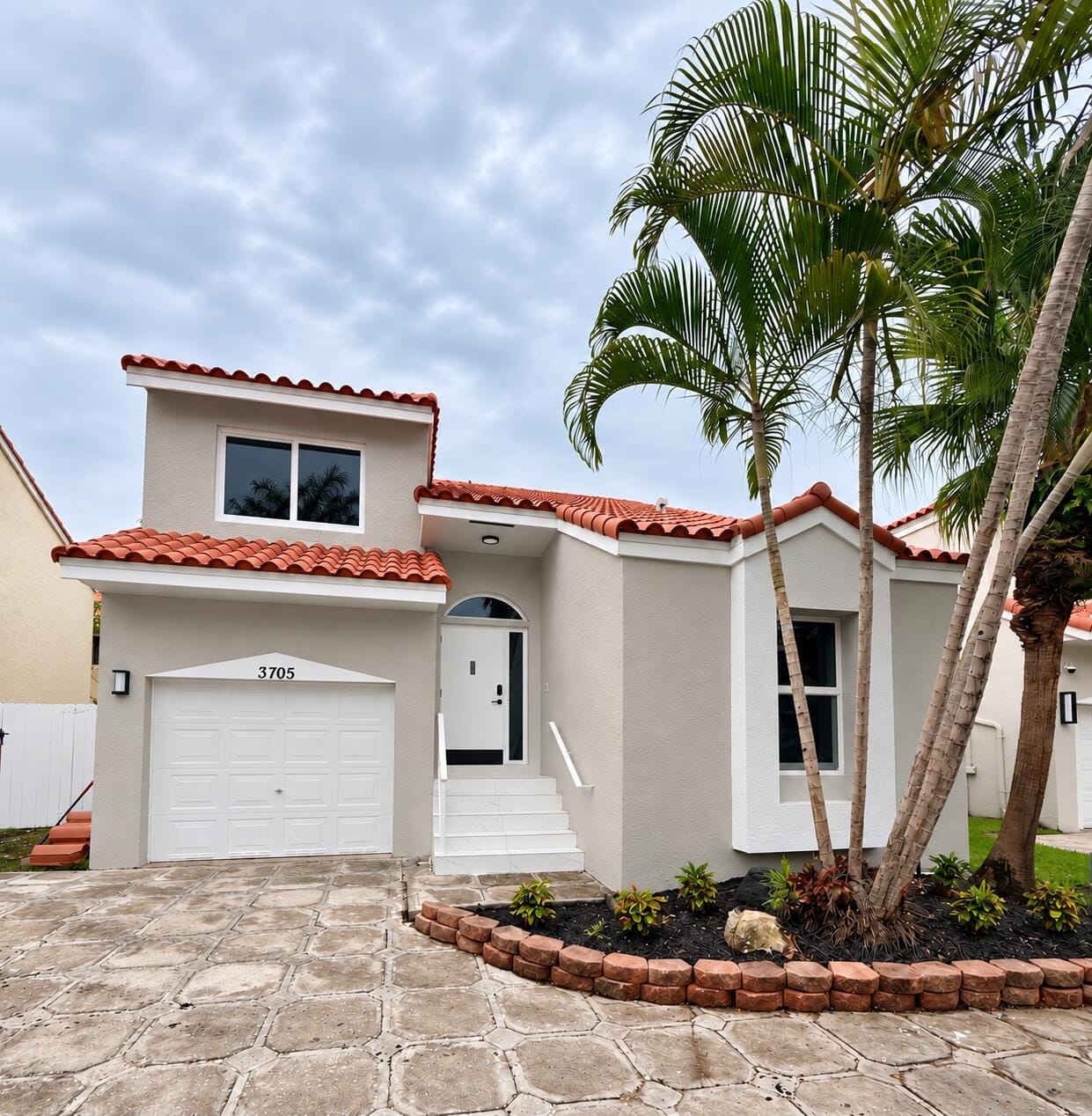 3705 VALAIS Drive, Hollywood, FL 33021