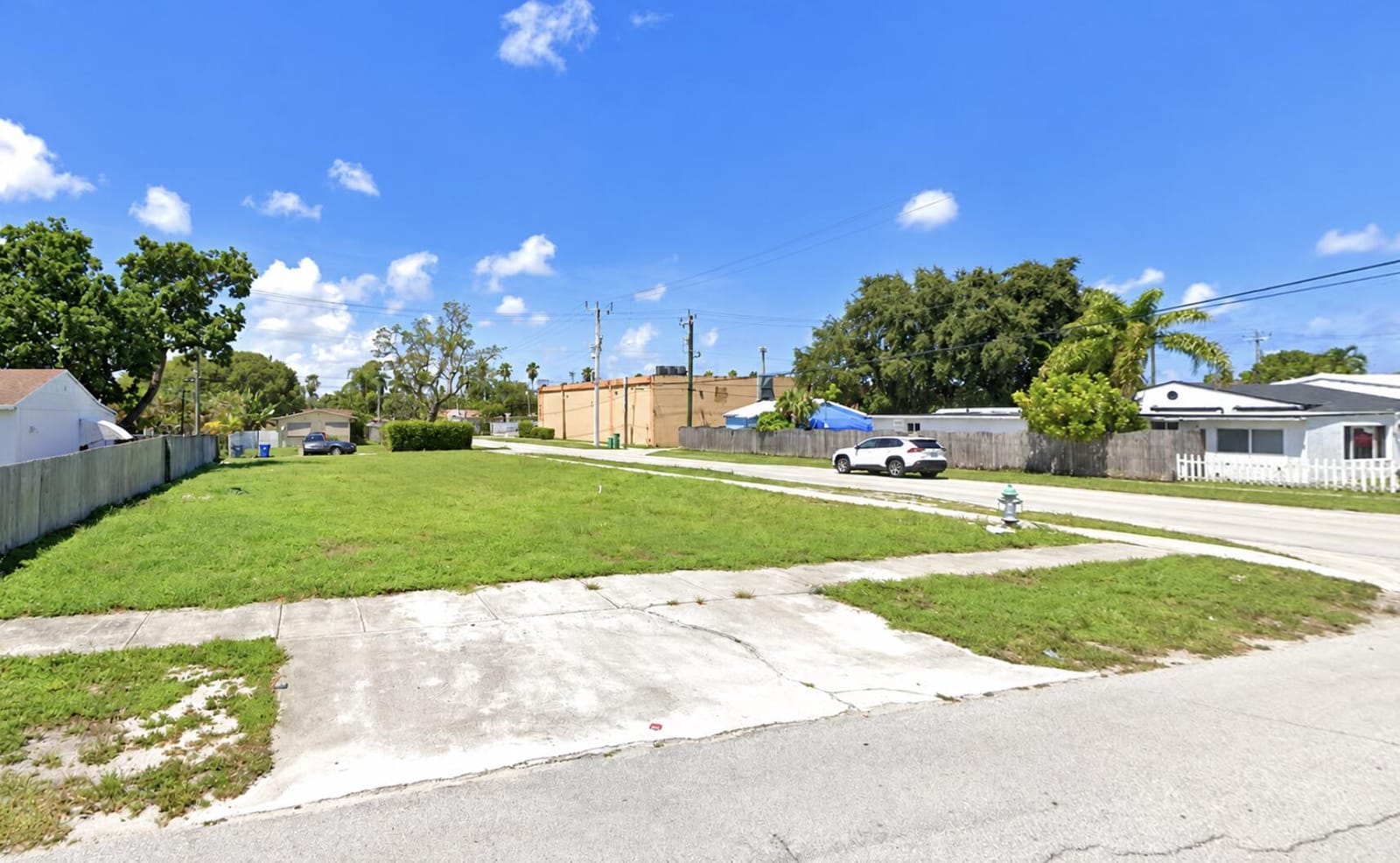 2403 LIBERTY Street, Hollywood, FL 33020