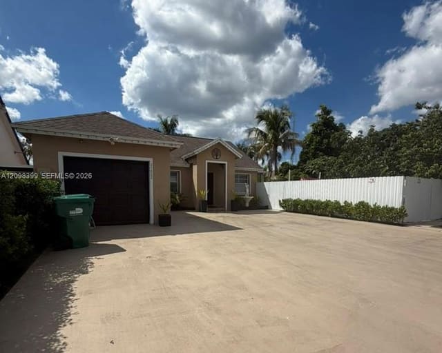 24862 SW 129th Place, Homestead, FL 33032