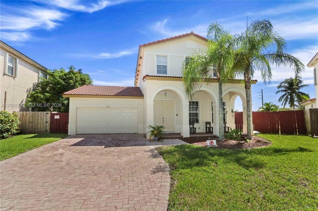 2001 NE 40th Road ., Homestead, FL 33033
