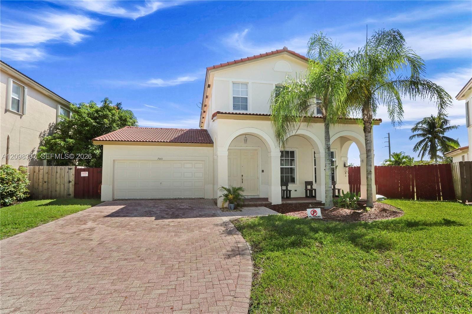2001 NE 40th Road ., Homestead, FL 33033
