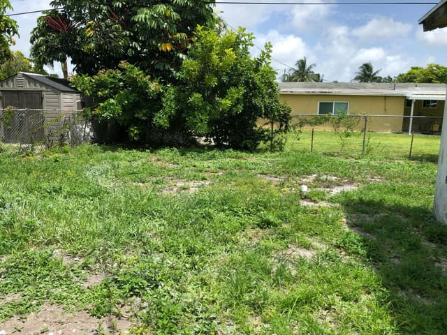 505 N 20th Avenue #4, Hollywood, FL 33020