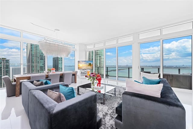 460 NE 28th Street LPH-4201, Miami, FL 33137