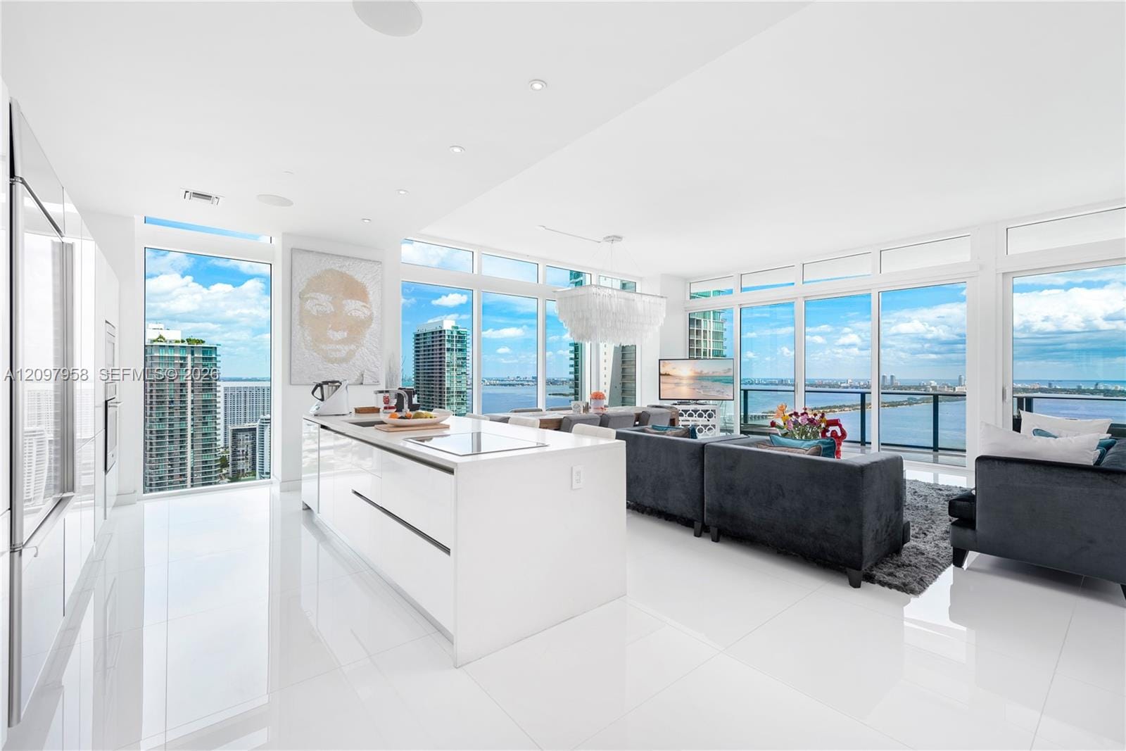 460 NE 28th Street LPH-4201, Miami, FL 33137 photo 3