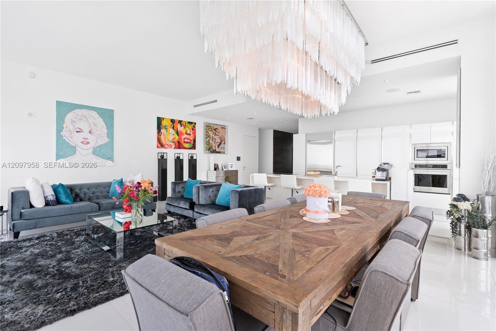 460 NE 28th Street LPH-4201, Miami, FL 33137 photo 6