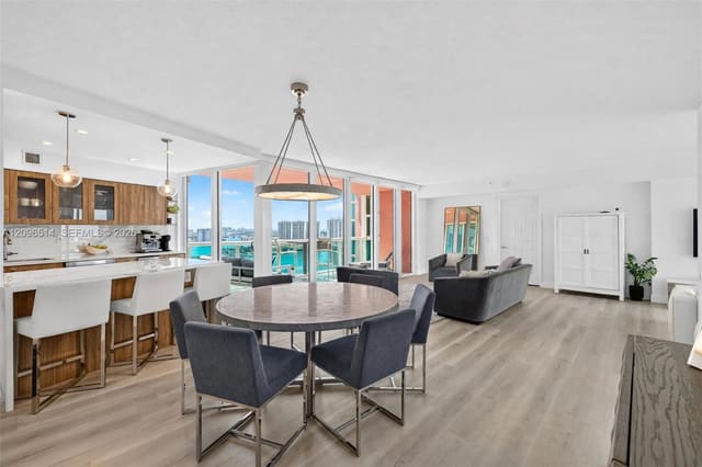 3370 Hidden Bay Drive 2410, Aventura, FL 33180