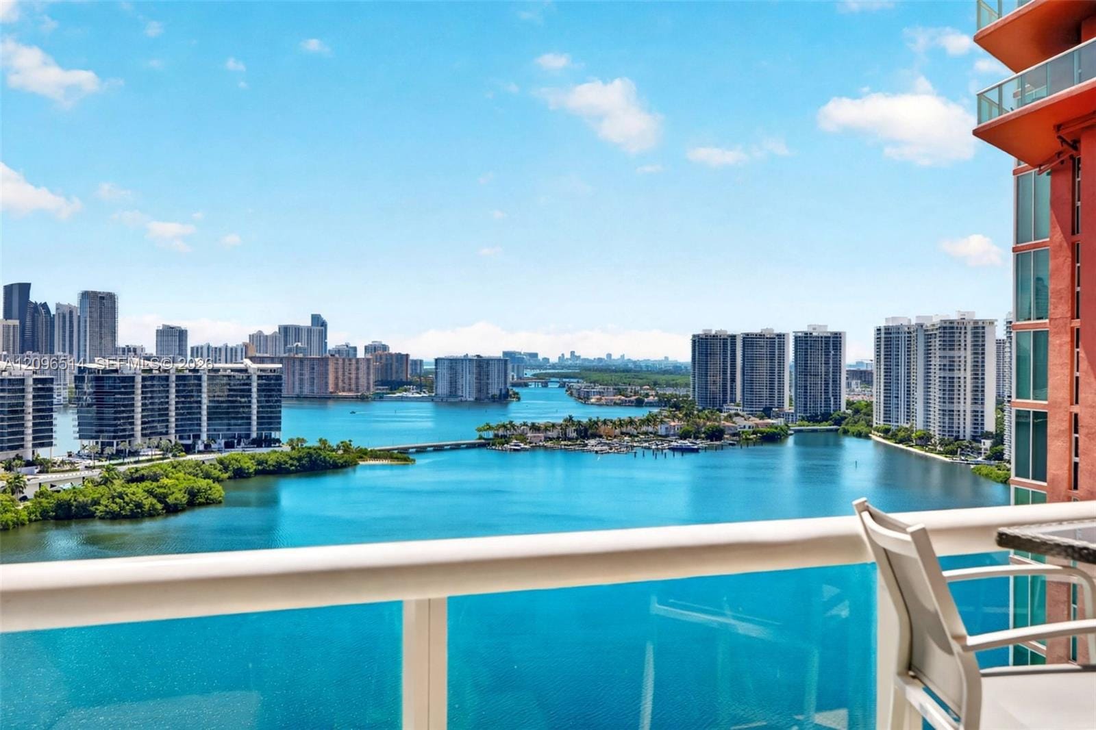 3370 Hidden Bay Drive 2410, Aventura, FL 33180 photo 12