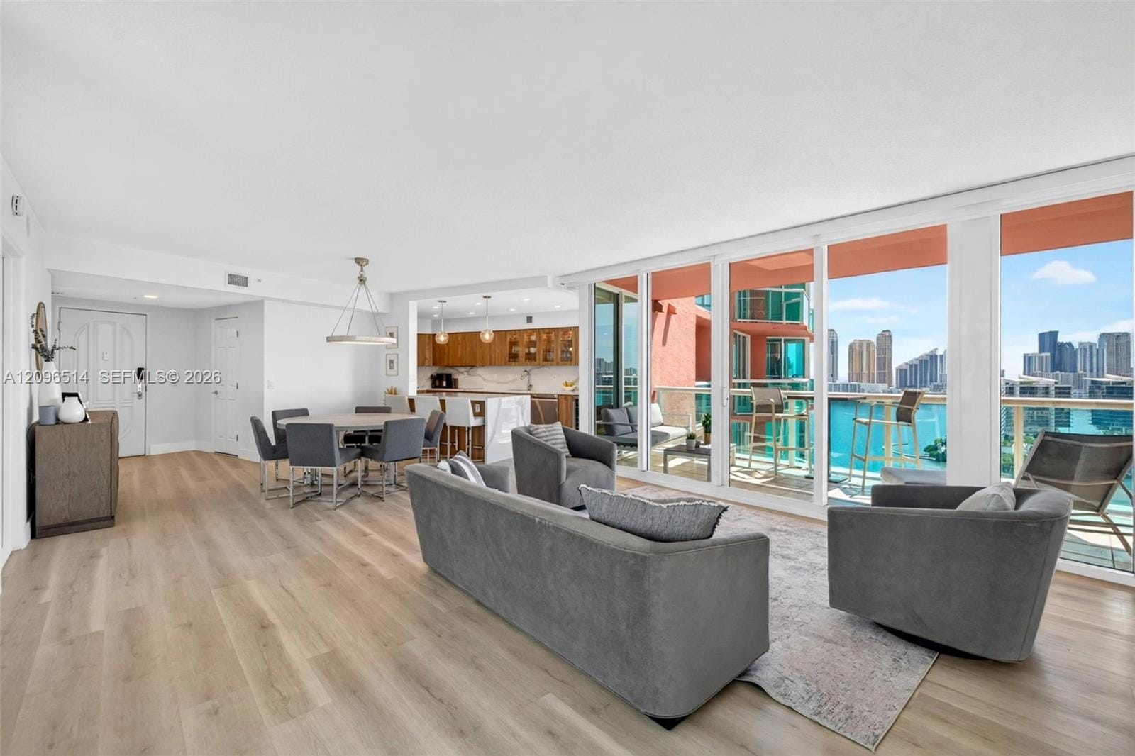 3370 Hidden Bay Drive 2410, Aventura, FL 33180 photo 14