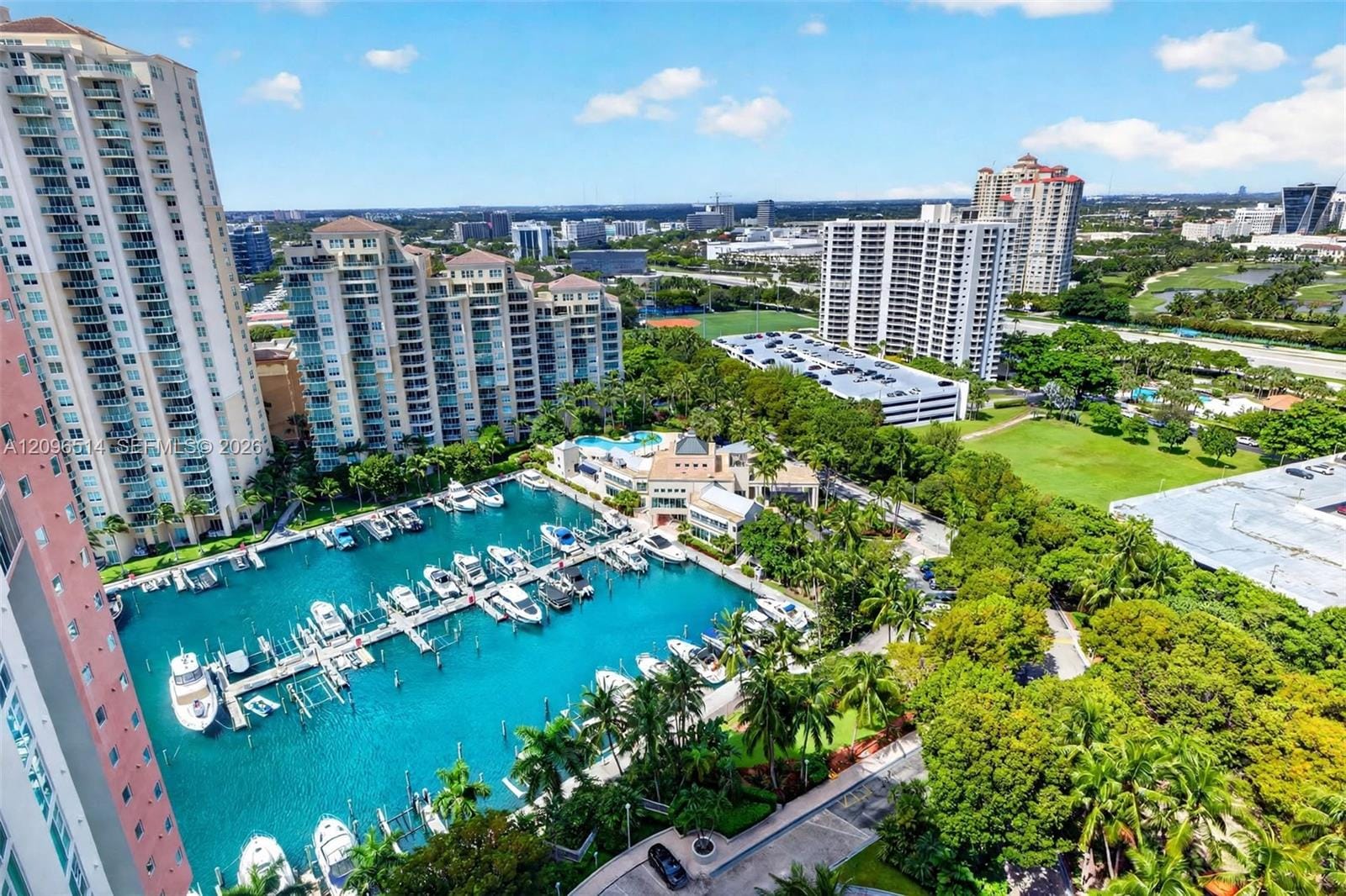 3370 Hidden Bay Drive 2410, Aventura, FL 33180 photo 29