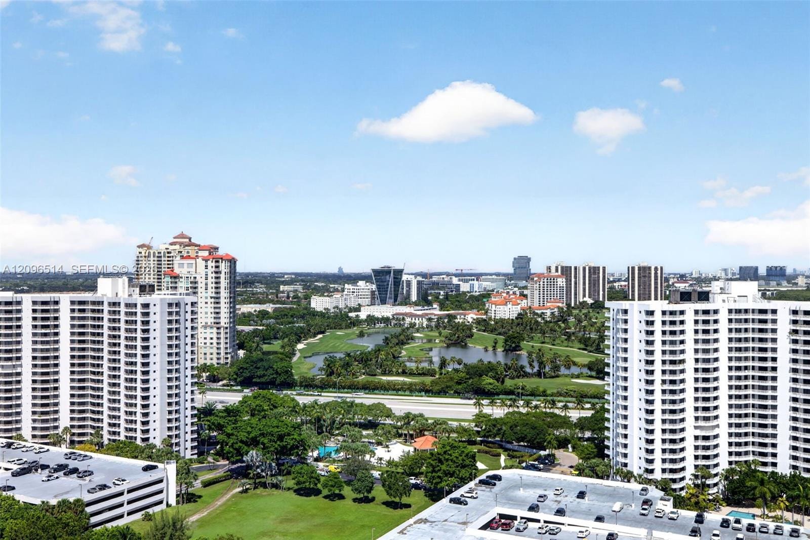 3370 Hidden Bay Drive 2410, Aventura, FL 33180 photo 30