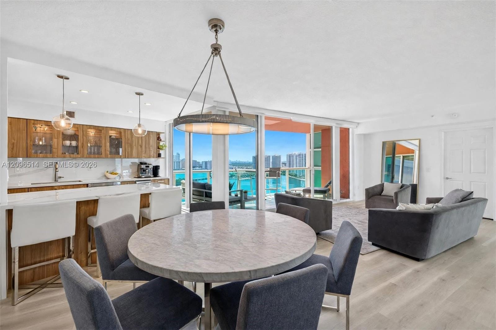3370 Hidden Bay Drive 2410, Aventura, FL 33180 photo 9