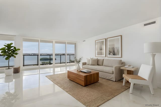 3440 S OCEAN Boulevard 606N, Palm Beach, FL 33480