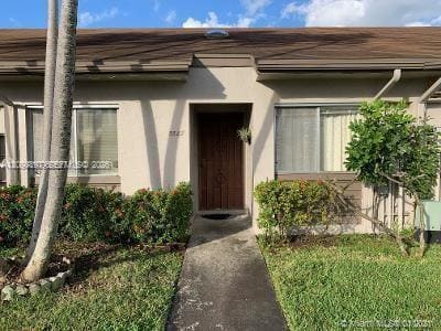 5587 Park Road, Dania Beach, FL 33312