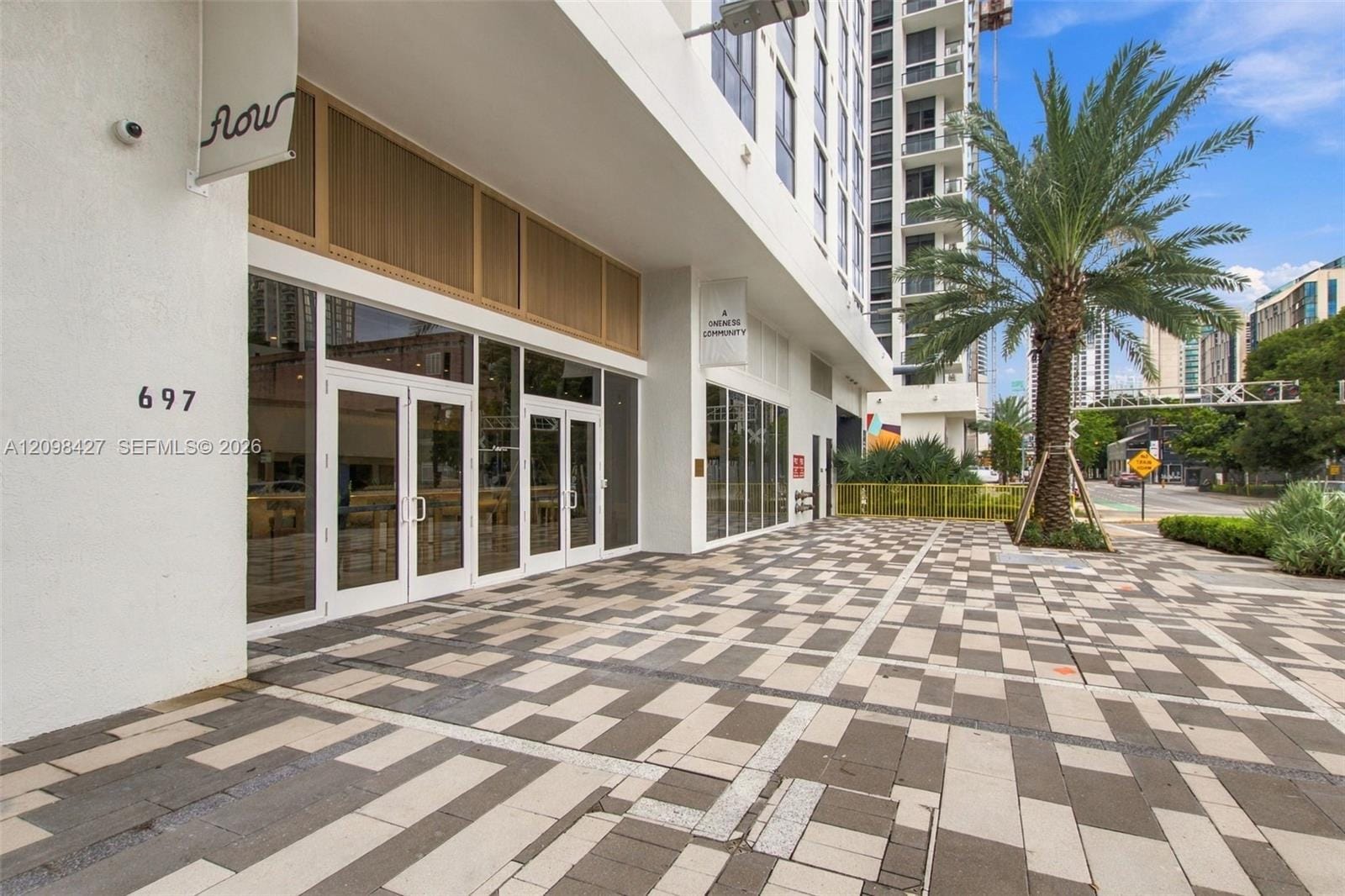 697 N Miami Avenue 1210, Miami, FL 33136