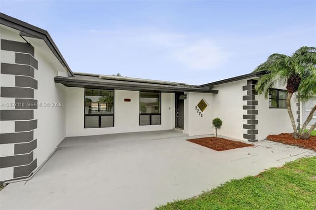 7771 Ramona Street, Miramar, FL 33023