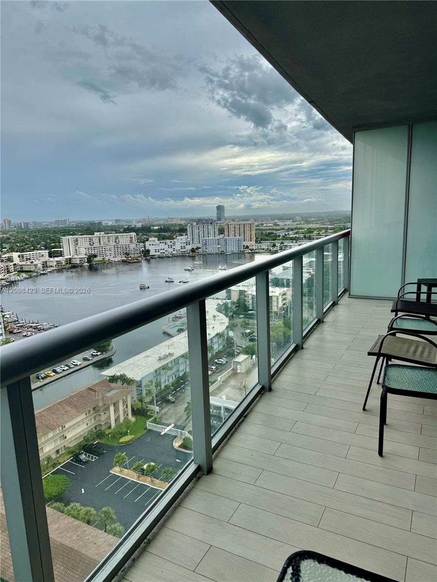 2602 E Hallandale Beach Boulevard R2203, Hallandale Beach, FL 33009 photo 13