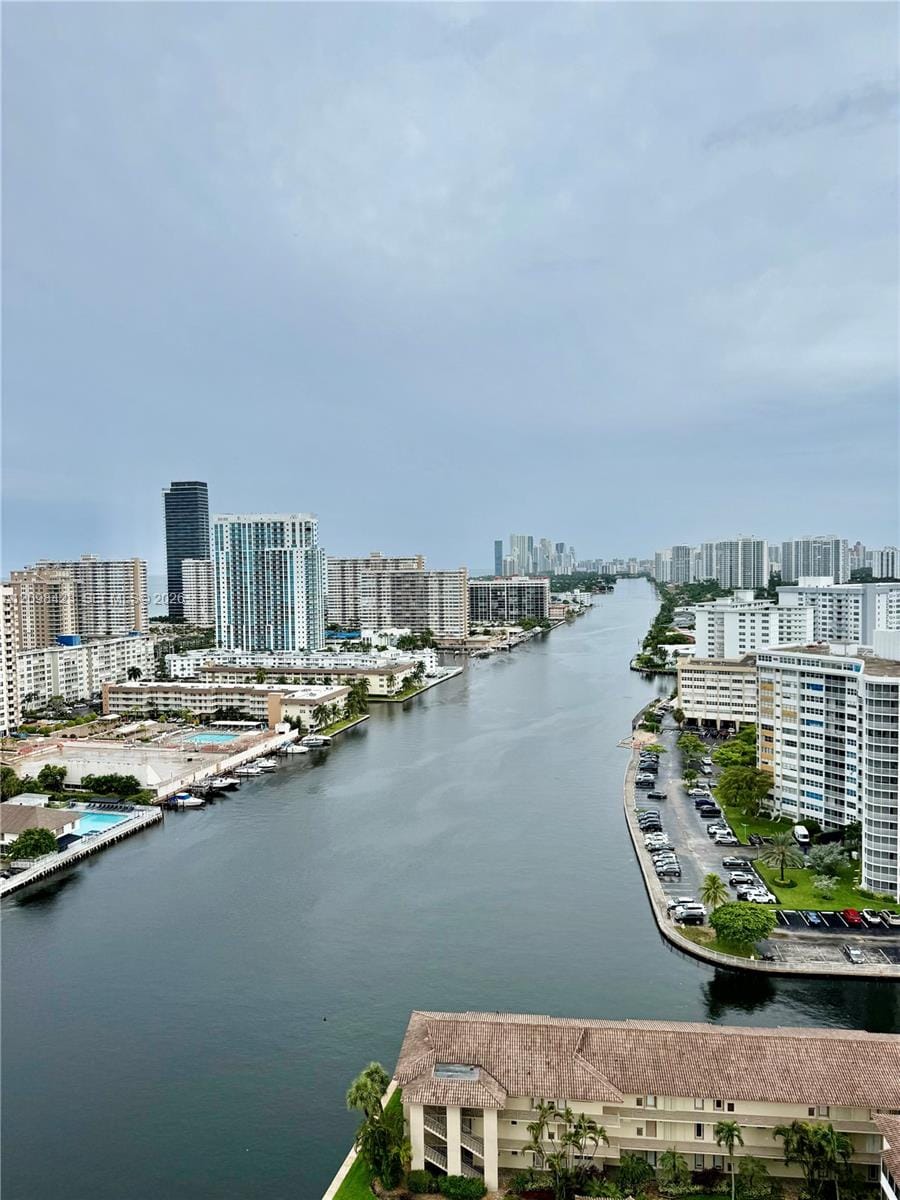 2602 E Hallandale Beach Boulevard R2203, Hallandale Beach, FL 33009 photo 18
