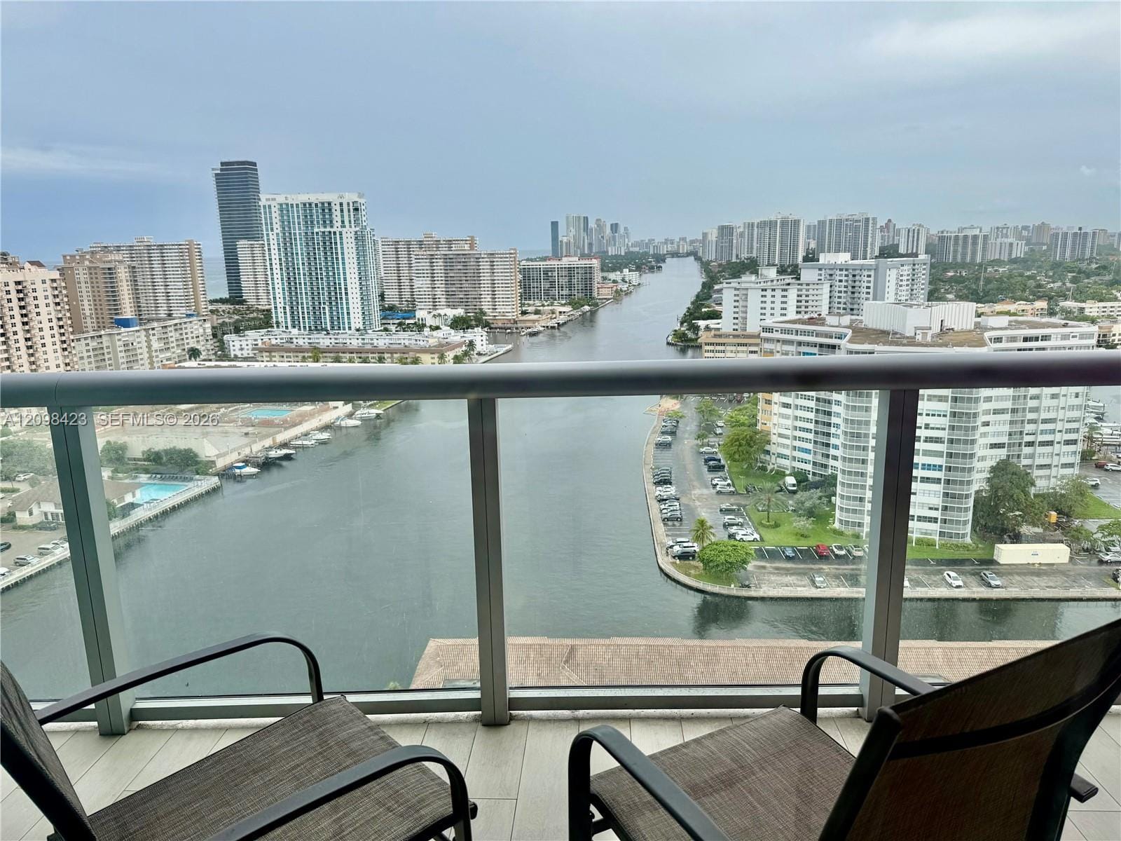 2602 E Hallandale Beach Boulevard R2203, Hallandale Beach, FL 33009 photo 23