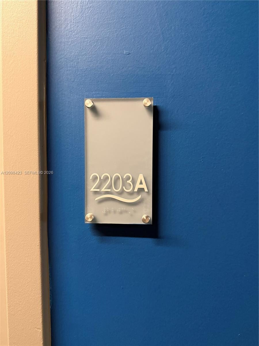 2602 E Hallandale Beach Boulevard R2203, Hallandale Beach, FL 33009 photo 7