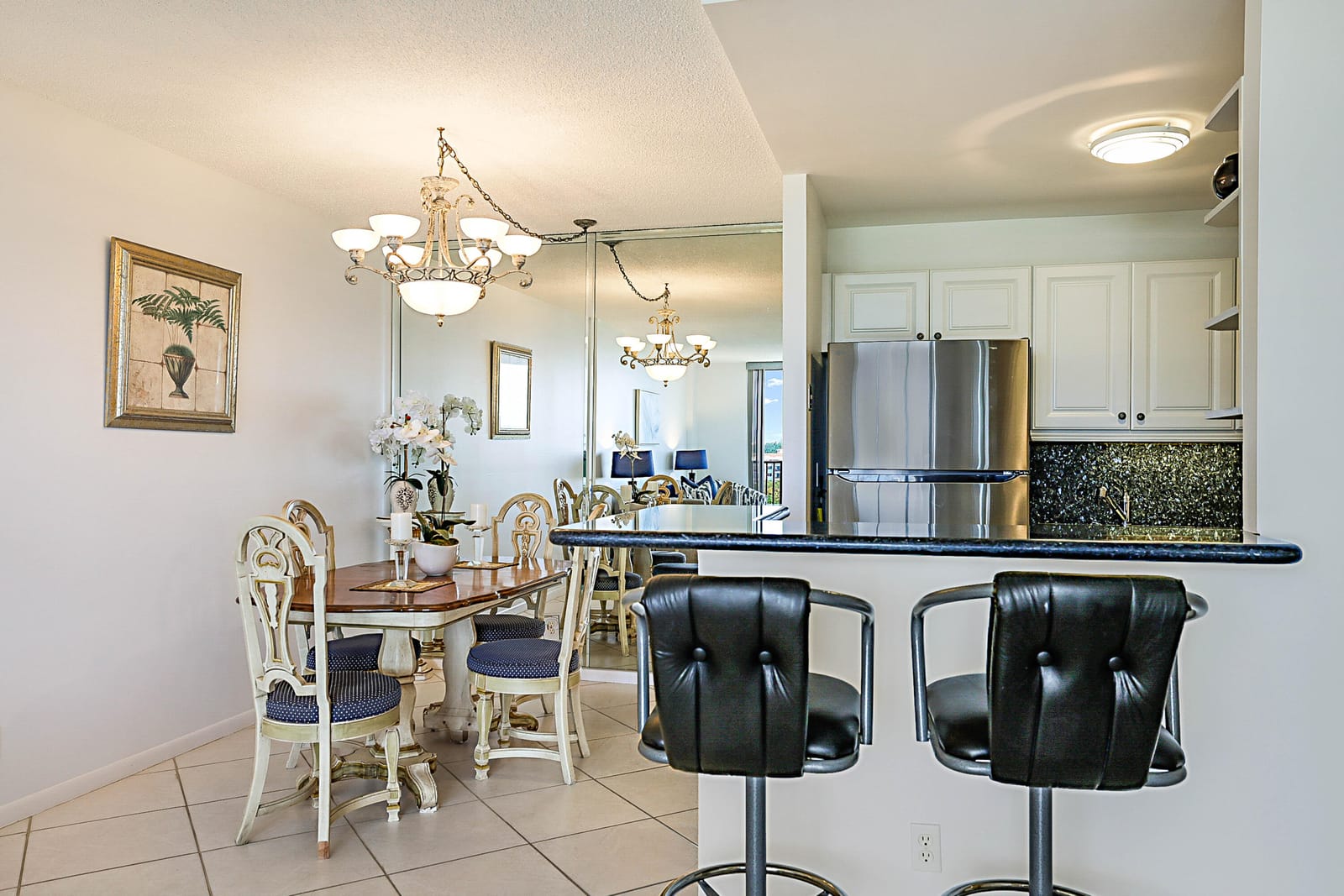 2121 N OCEAN Boulevard 1004E — photo 12