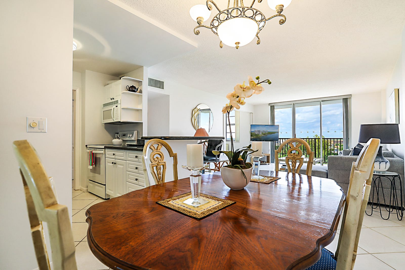2121 N OCEAN Boulevard 1004E, Boca Raton, FL 33431 photo 14