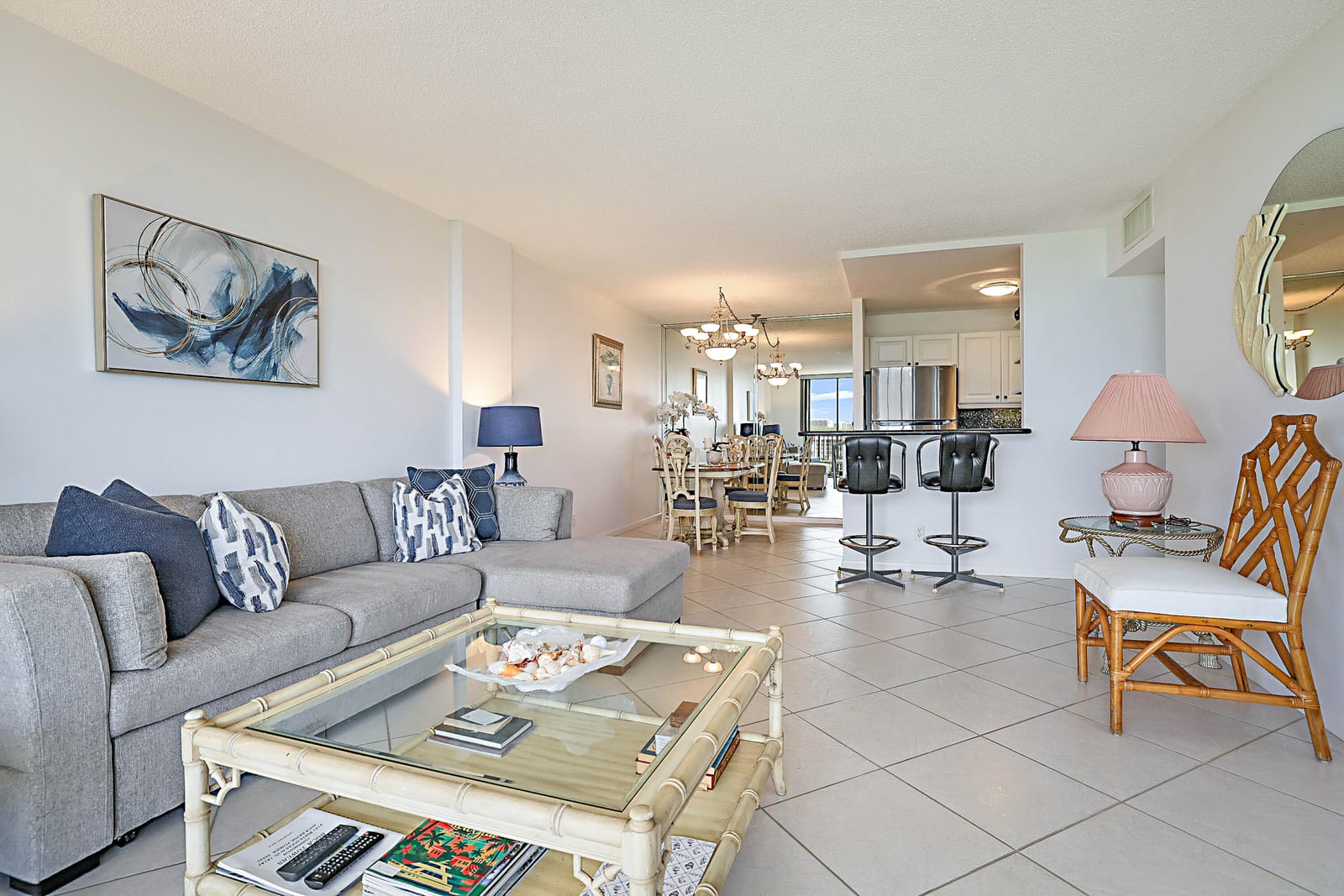 2121 N OCEAN Boulevard 1004E, Boca Raton, FL 33431 photo 16