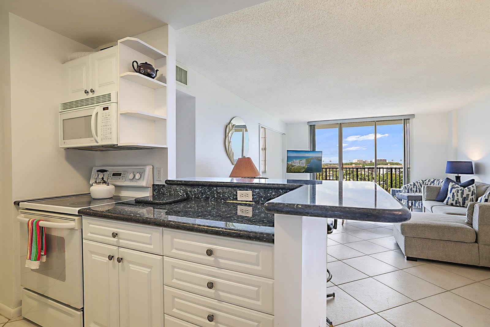 2121 N OCEAN Boulevard 1004E — photo 7