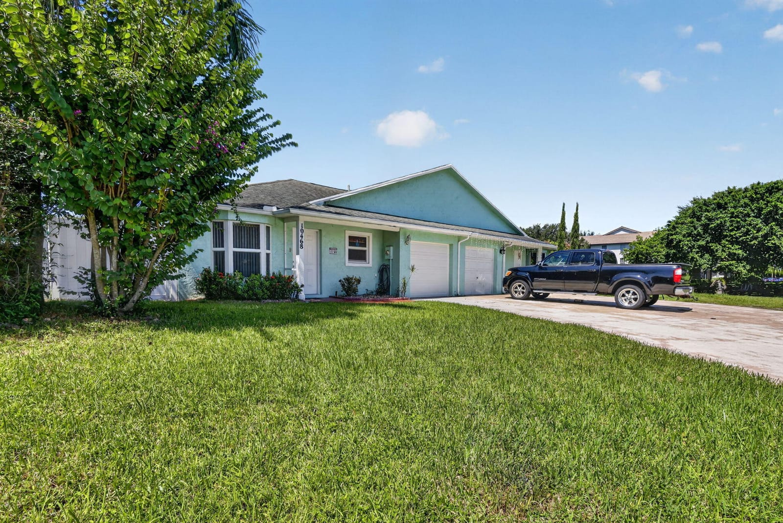 10468 Boynton Place Circle, Boynton Beach, FL 33437 photo 2