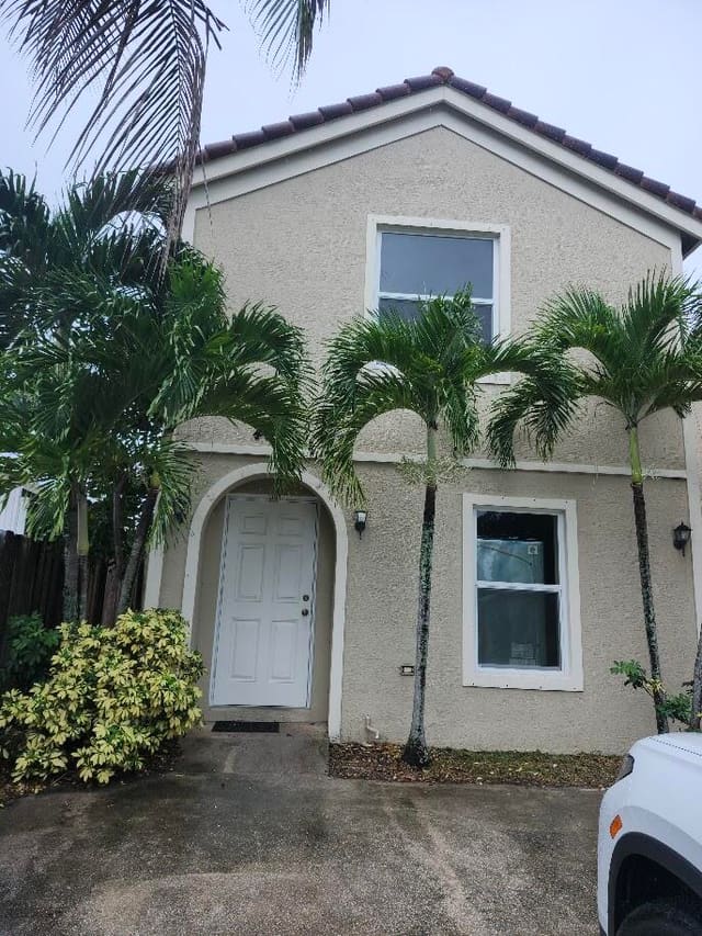 4839 Springfield Street, Lake Worth, FL 33463