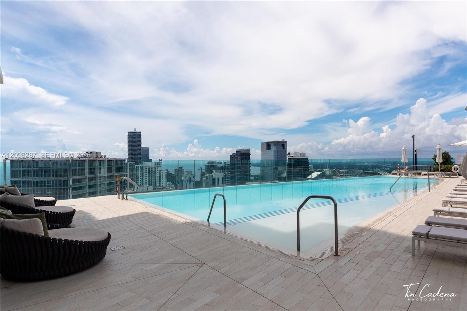 300 Biscayne Boulevard Way 2606W, Miami, FL 33131 photo 11