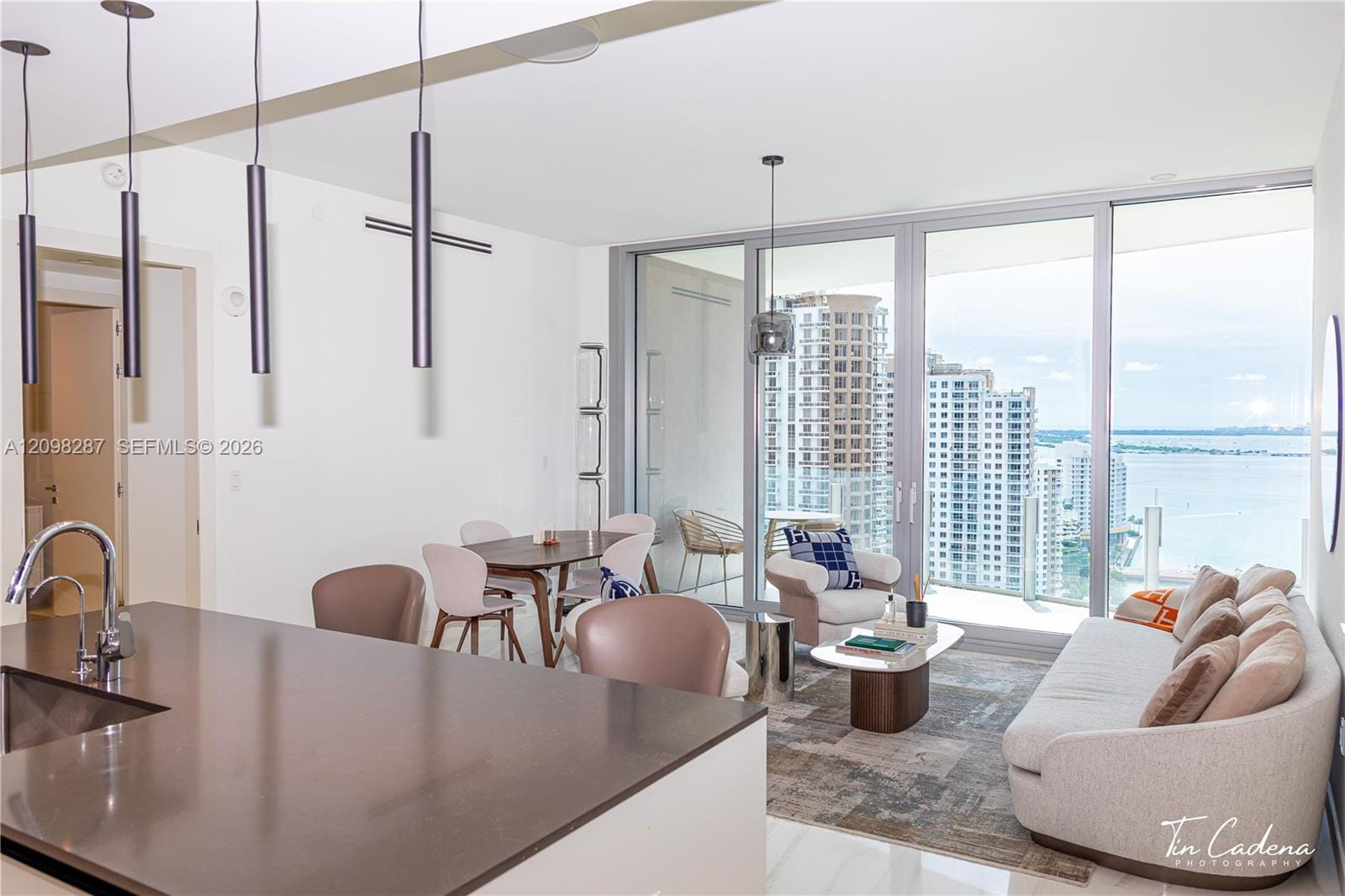 300 Biscayne Boulevard Way 2606W, Miami, FL 33131 photo 4