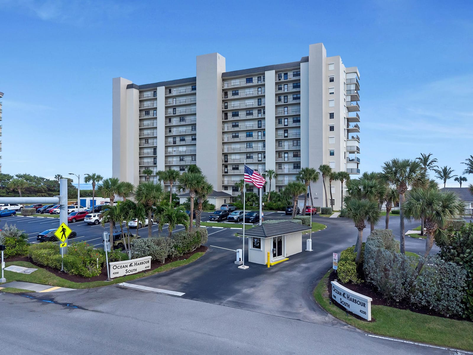 4200 N HIGHWAY A1A 1014, Hutchinson Island, FL 34949 photo 14
