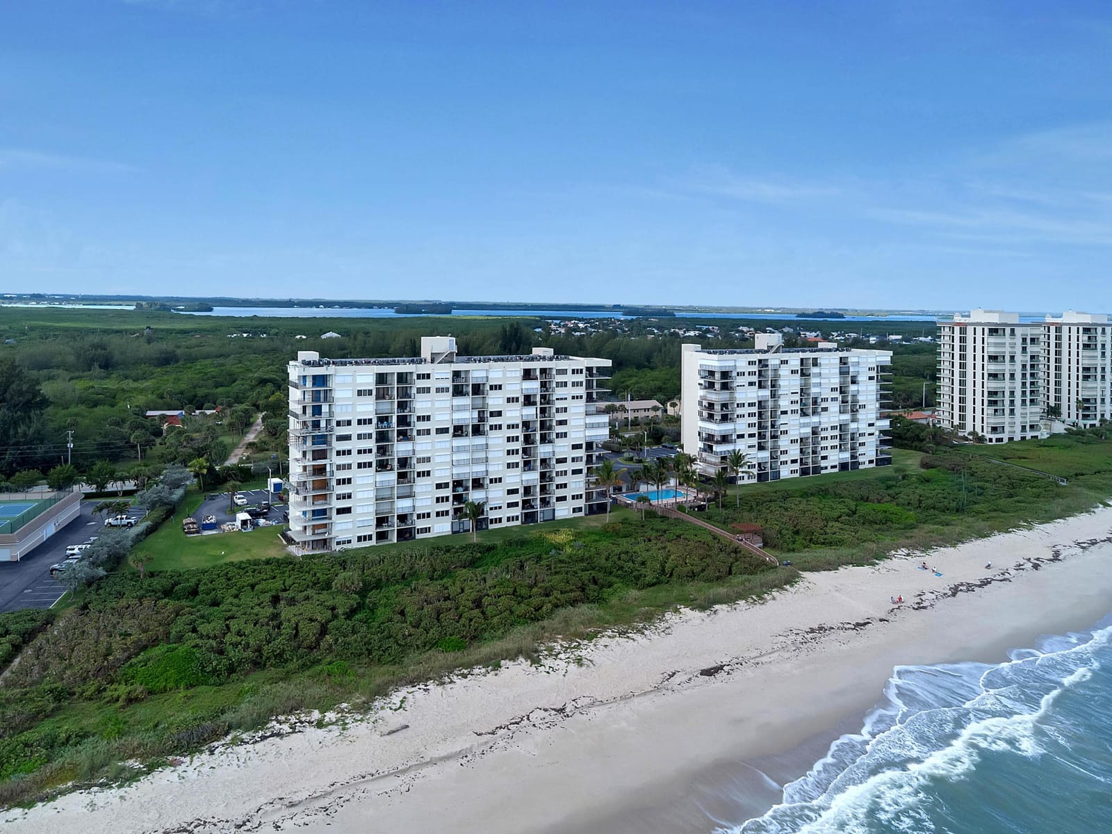 4200 N HIGHWAY A1A 1014, Hutchinson Island, FL 34949 photo 16