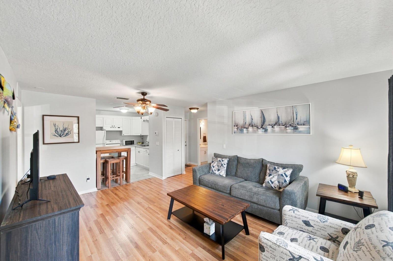 Seagrass, Port St. Lucie, FL home for sale at 2446 SE GARDEN Terrace 302