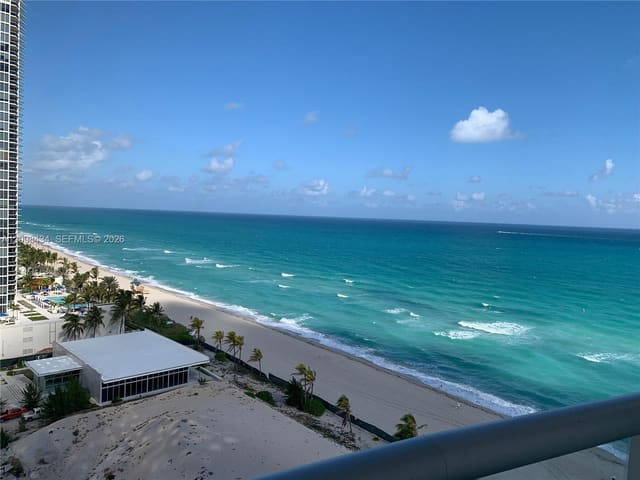 18683 Collins Avenue 1605, Sunny Isles Beach, FL 33160