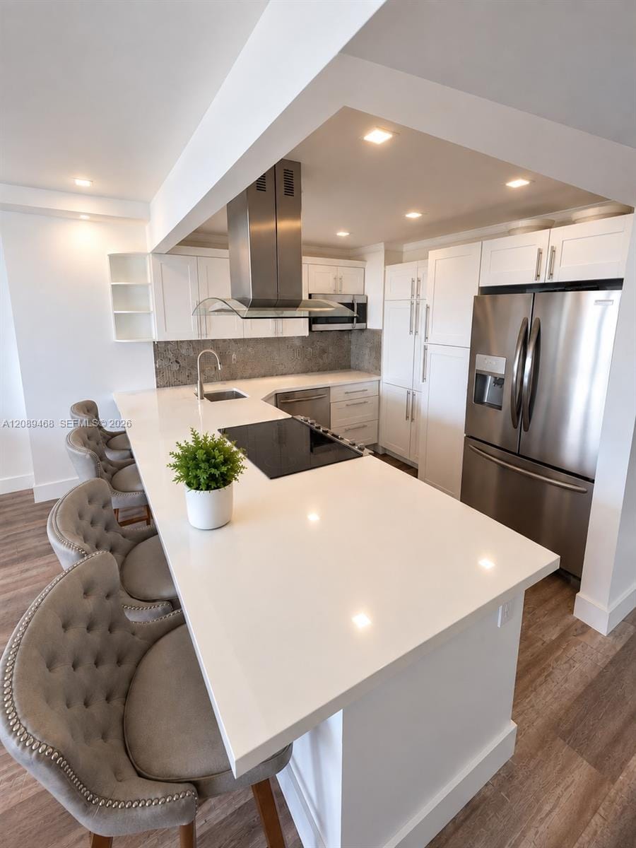 3015 N Ocean Boulevard 18B, Fort Lauderdale, FL 33308 photo 13