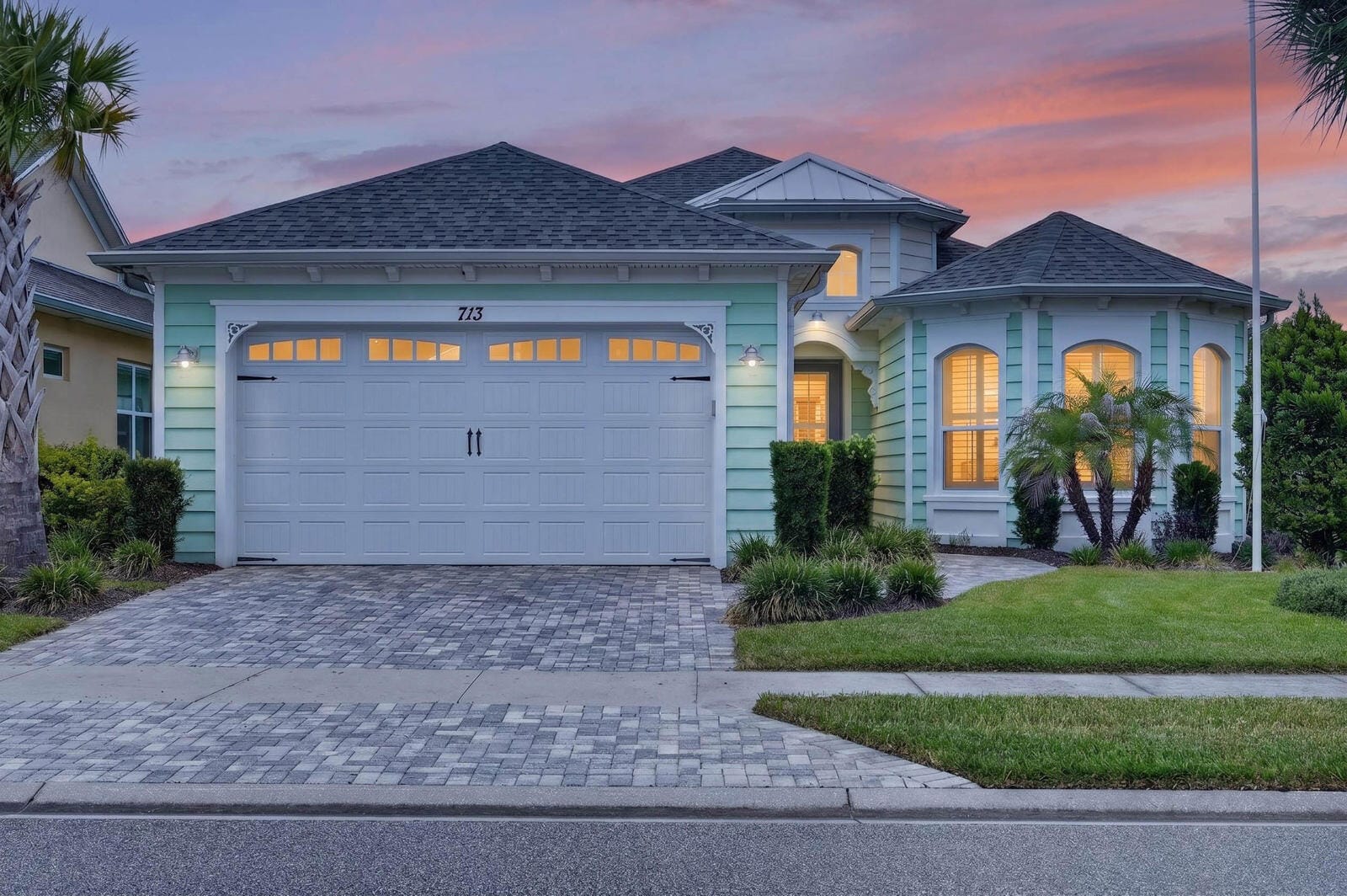 713 LANDSHARK Boulevard, Daytona Beach, FL 32124 photo 2